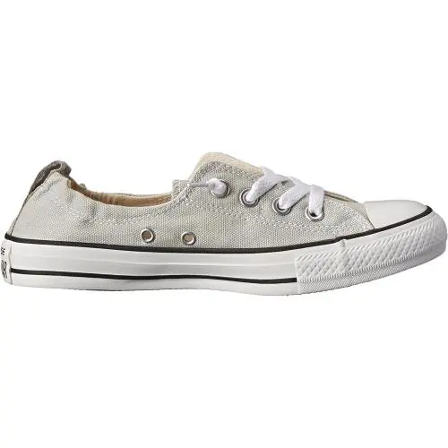 Converse shoes - Grey 5
