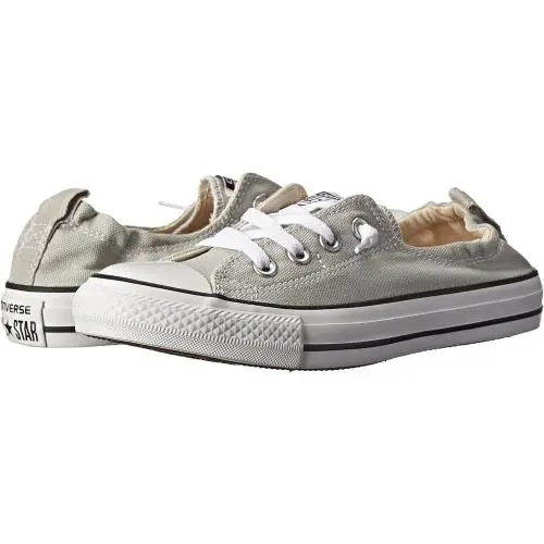 Converse shoes - Grey 6