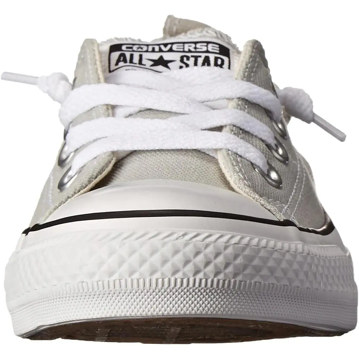 Converse shoes - Grey 8
