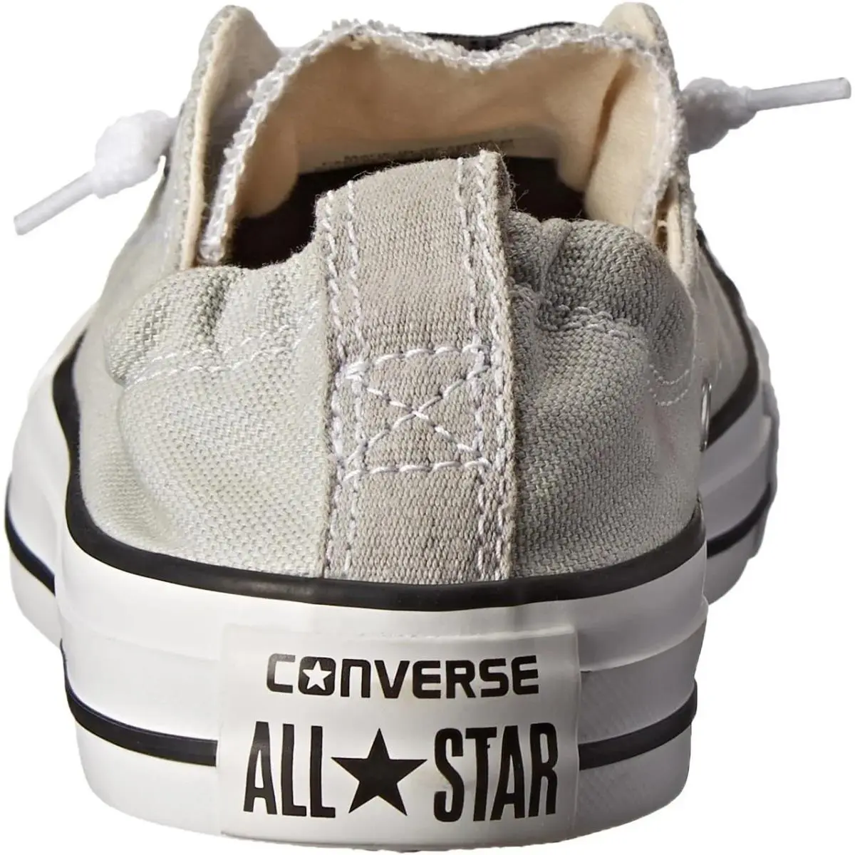 Converse shoes - Grey 9