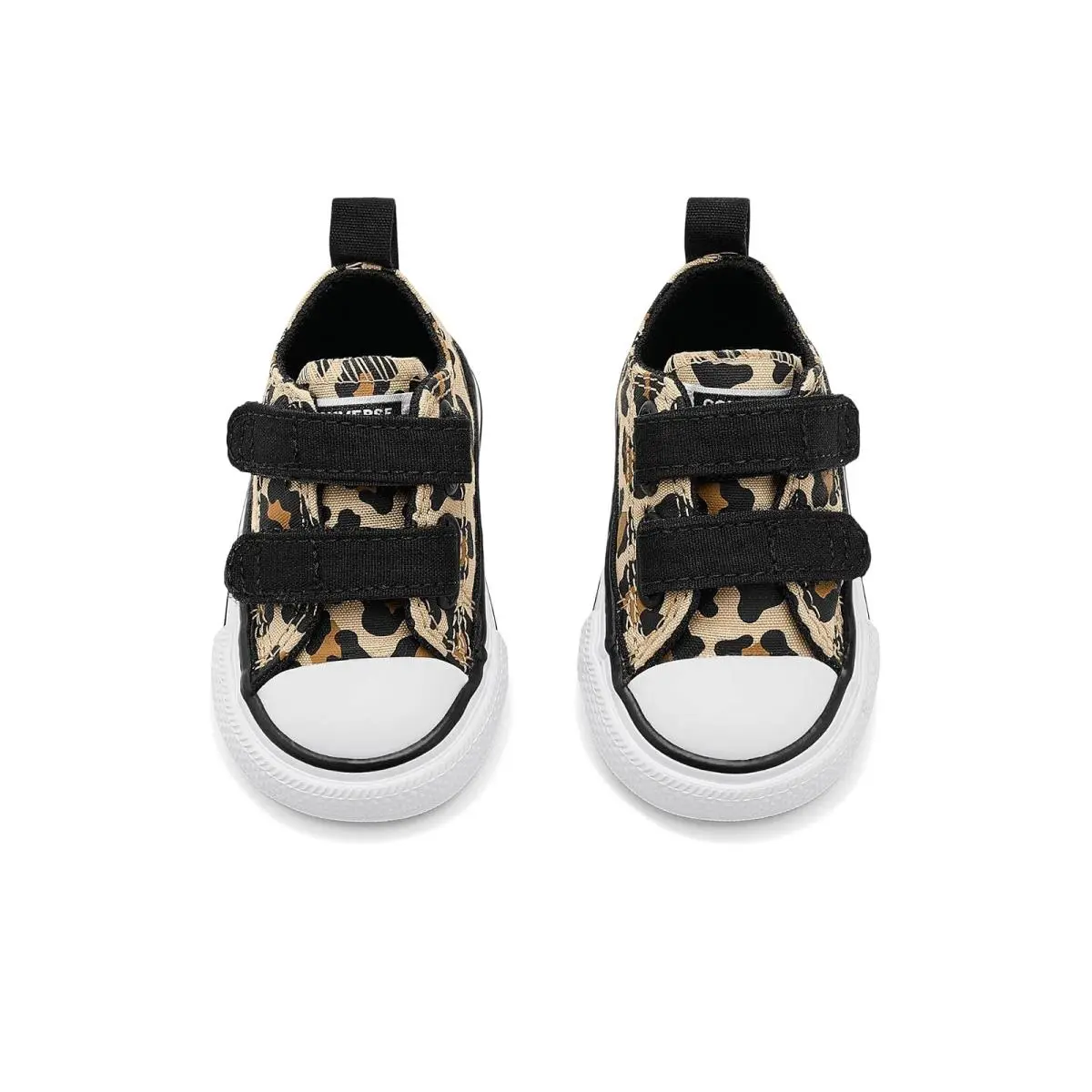 Converse shoes - Hay Day/Black/Honey Stick 0