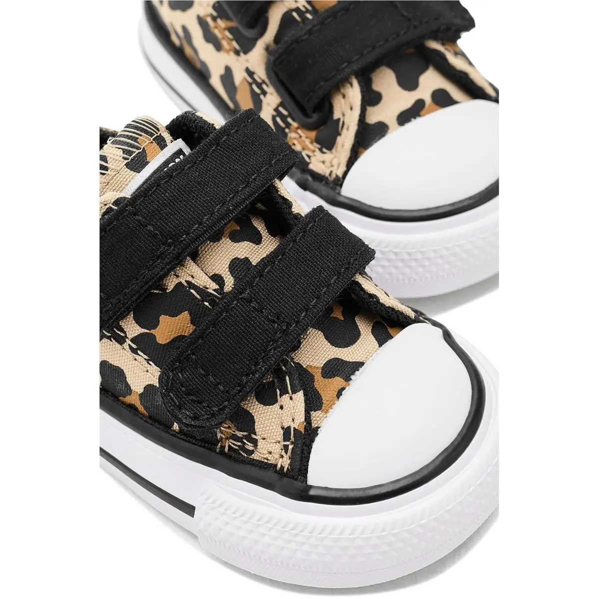 Converse shoes - Hay Day/Black/Honey Stick 4