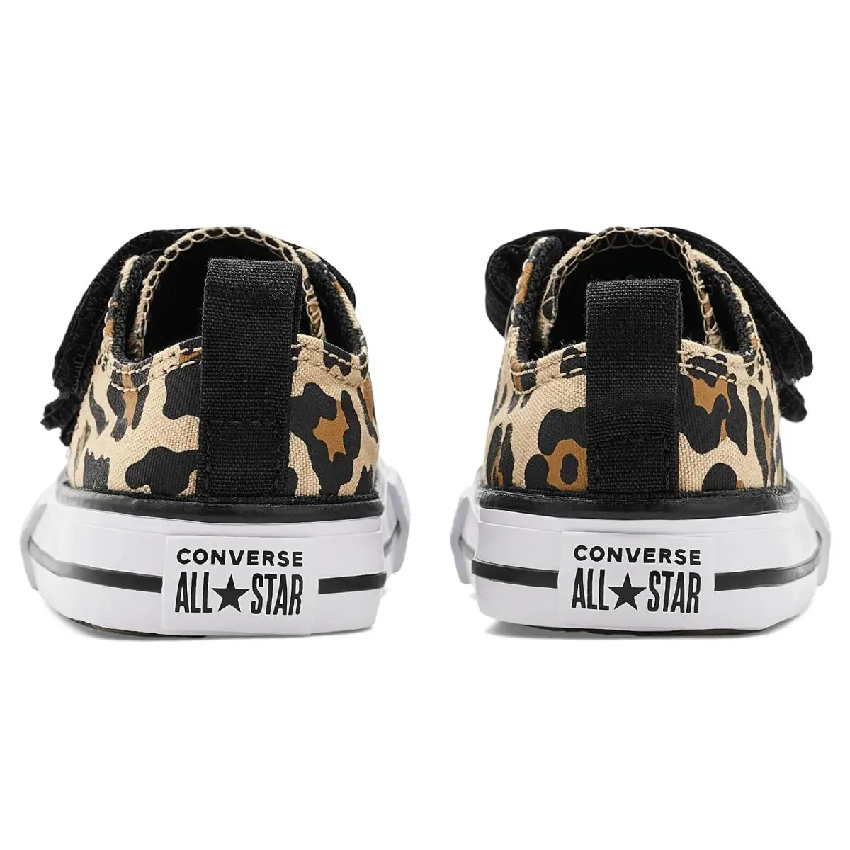 Converse shoes - Hay Day/Black/Honey Stick 5