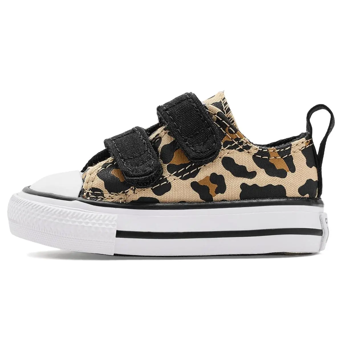Converse shoes - Hay Day/Black/Honey Stick 9