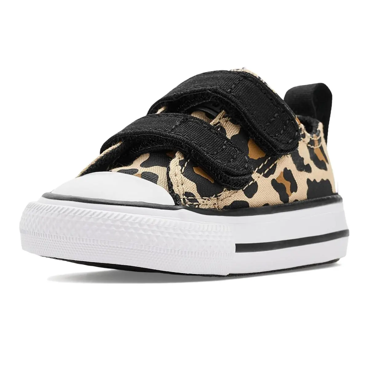 Converse shoes - Hay Day/Black/Honey Stick 6