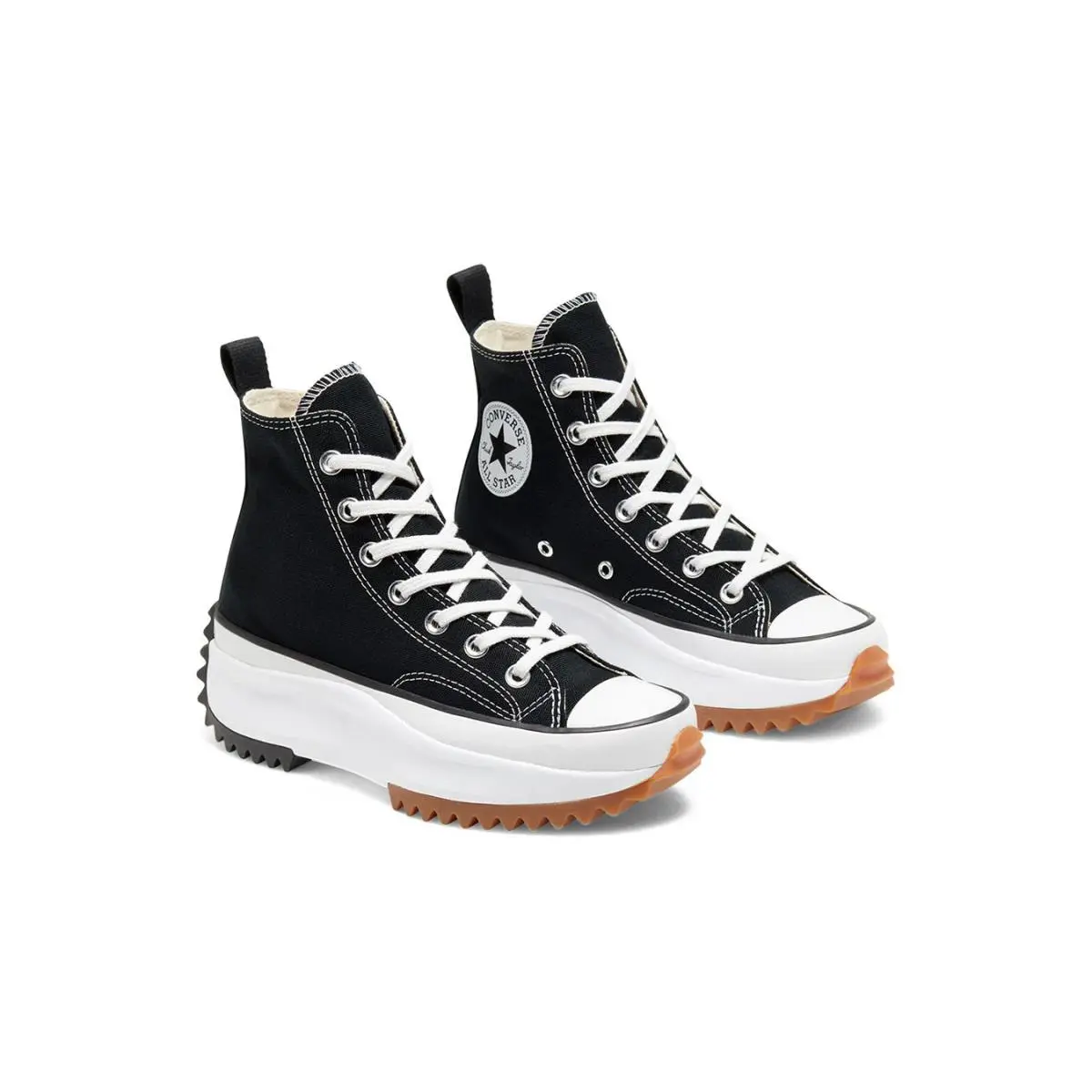 Converse shoes - Black 1