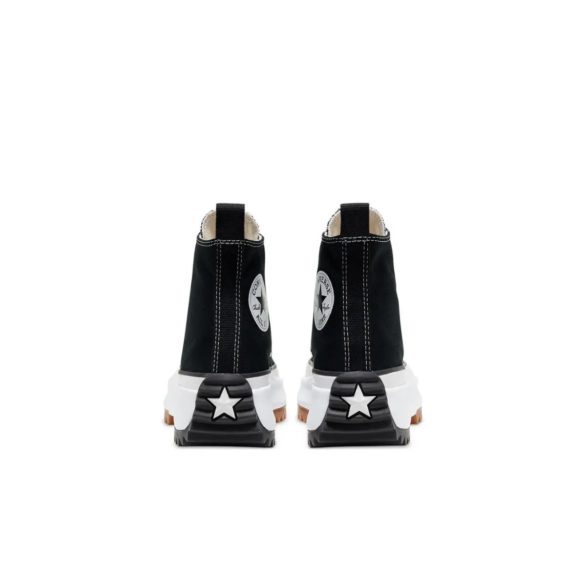 Converse shoes - Black 8