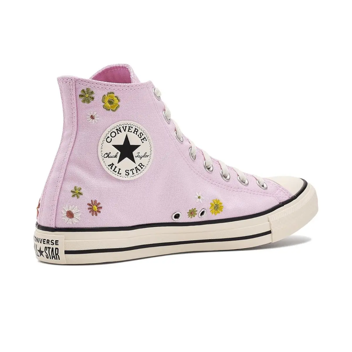 Converse shoes - New Found Bloom/In The Weeds 1