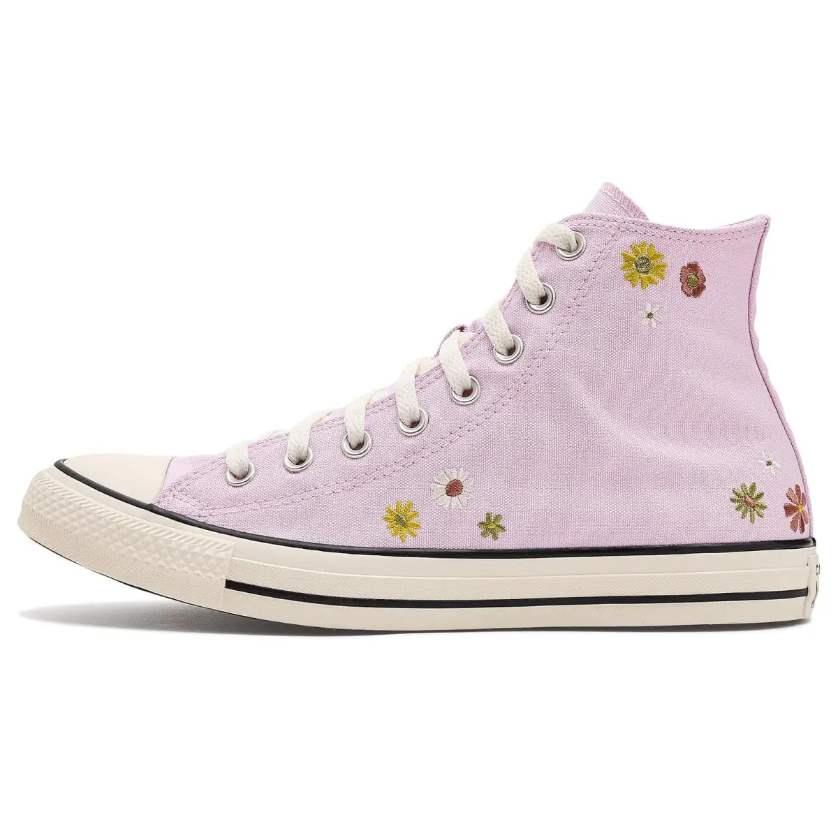 Converse shoes - New Found Bloom/In The Weeds 2