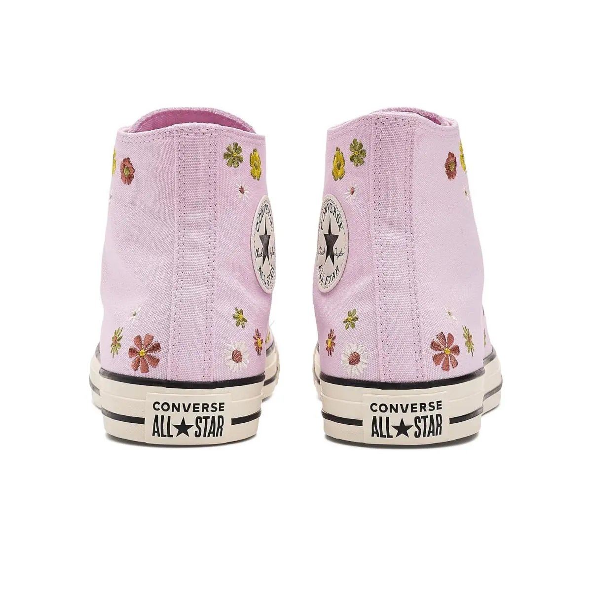 Converse shoes - New Found Bloom/In The Weeds 5