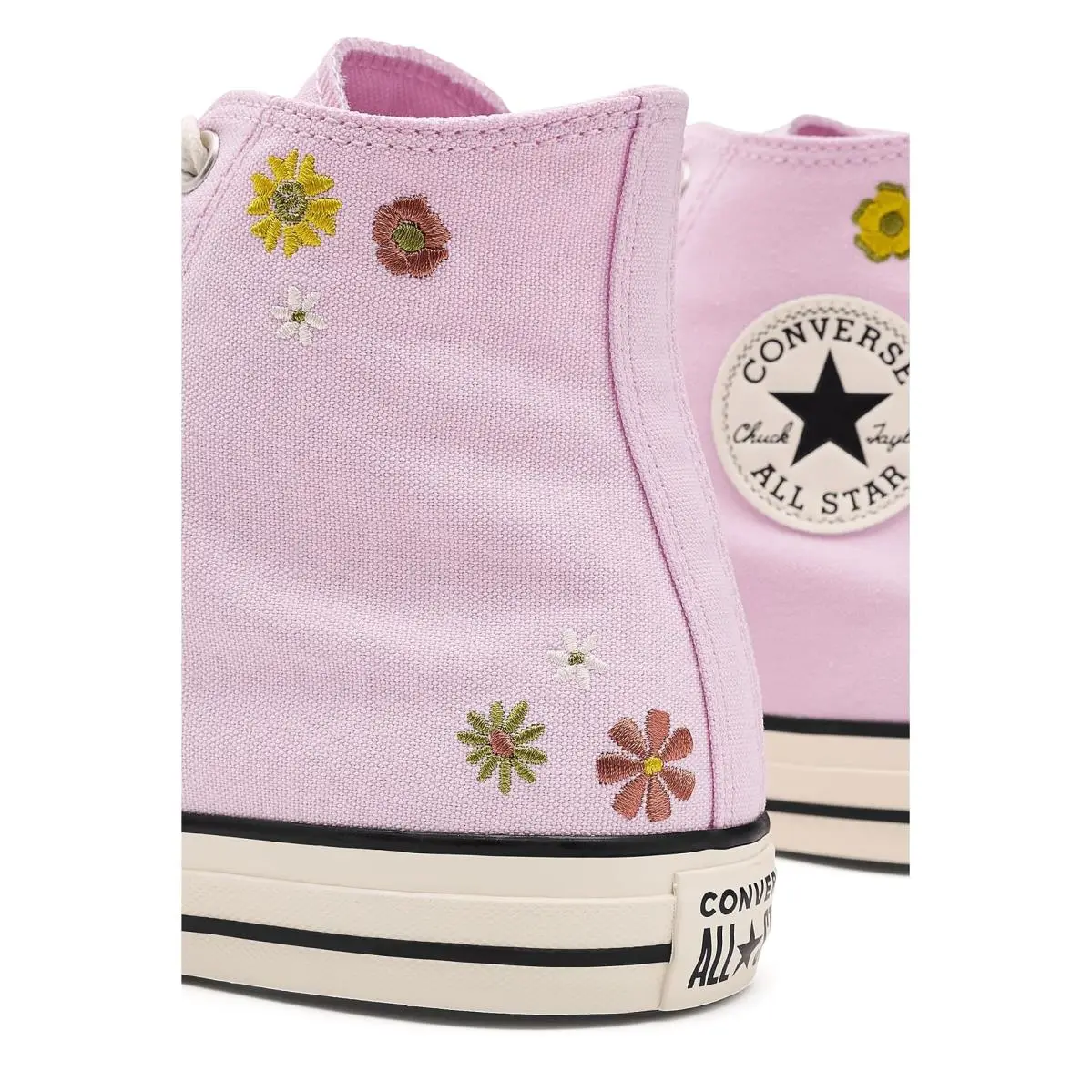 Converse shoes - New Found Bloom/In The Weeds 11