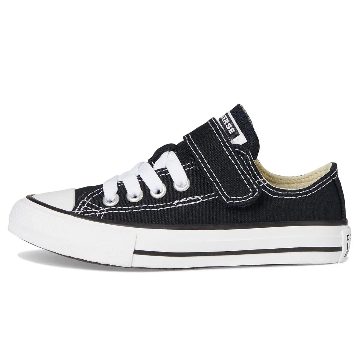 Converse shoes - Black/Natural/White 9
