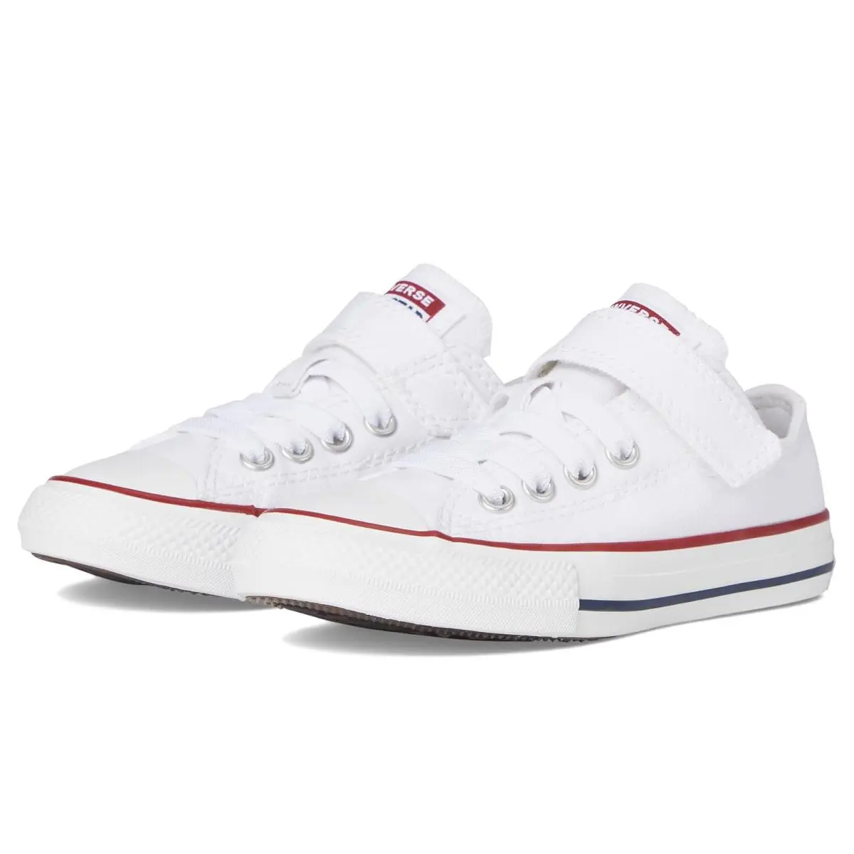 Converse shoes - Black/Natural/White 13