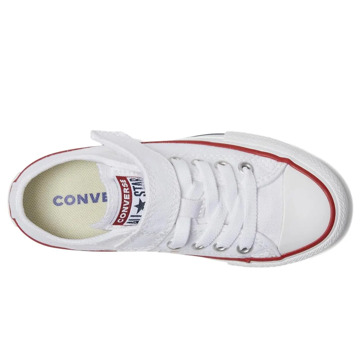 Converse shoes - Black/Natural/White 14