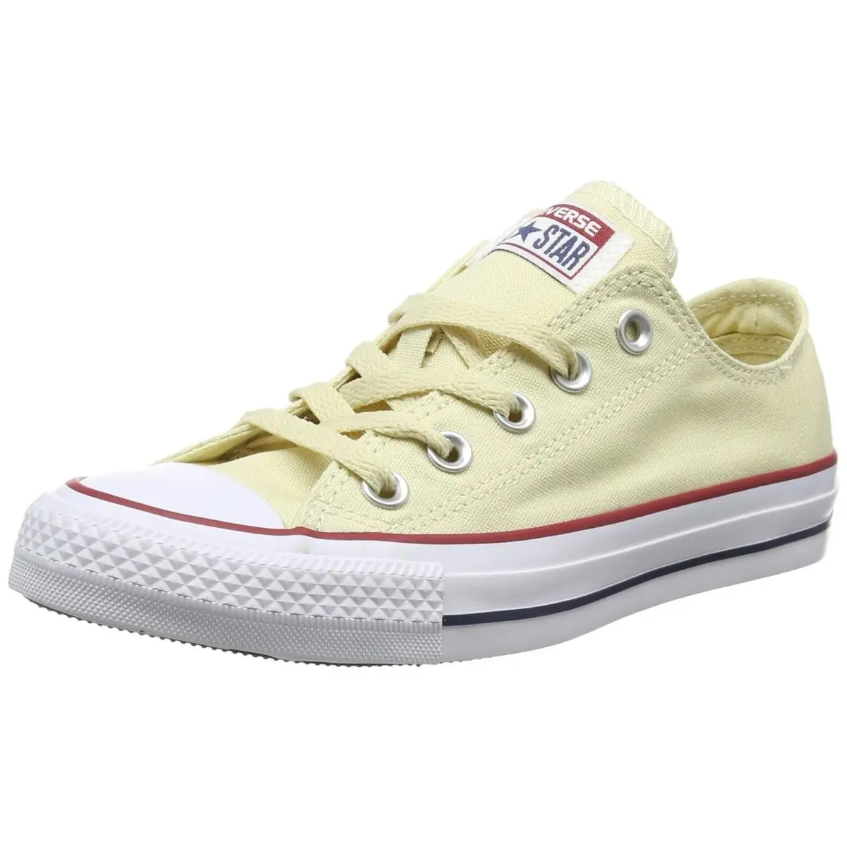 Converse Chuck Taylor All Star Low Unisex Sneakers