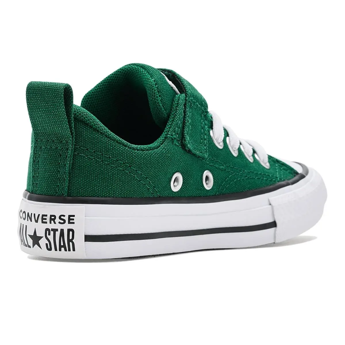 Converse shoes - Creeping Forest/White/Black 8