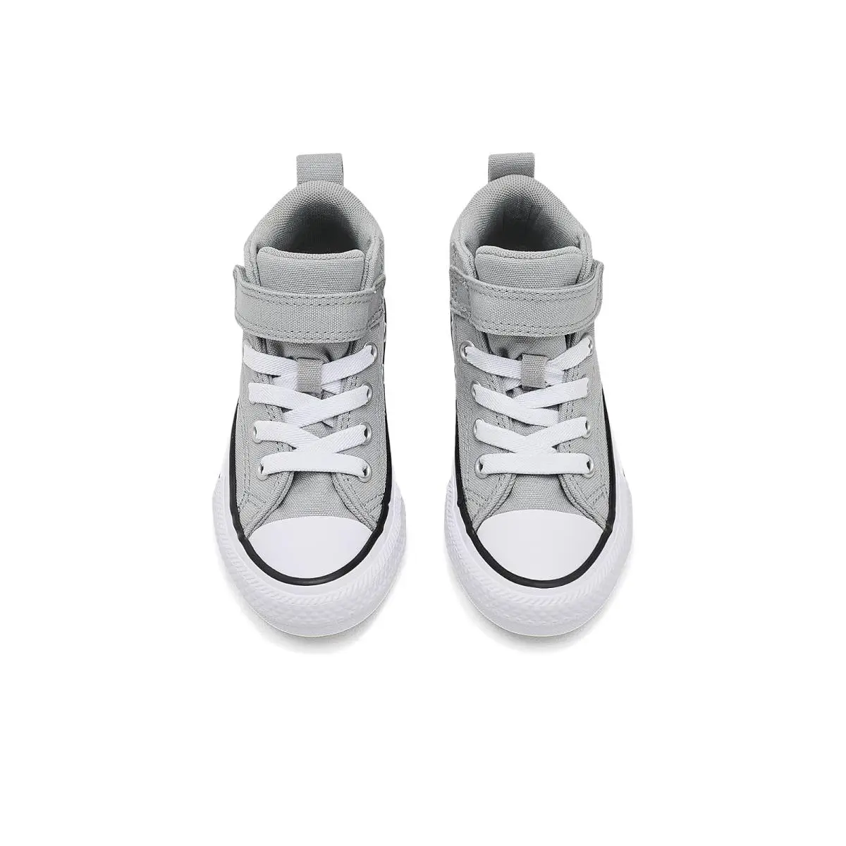 Converse shoes - Creeping Forest/White/Black 14