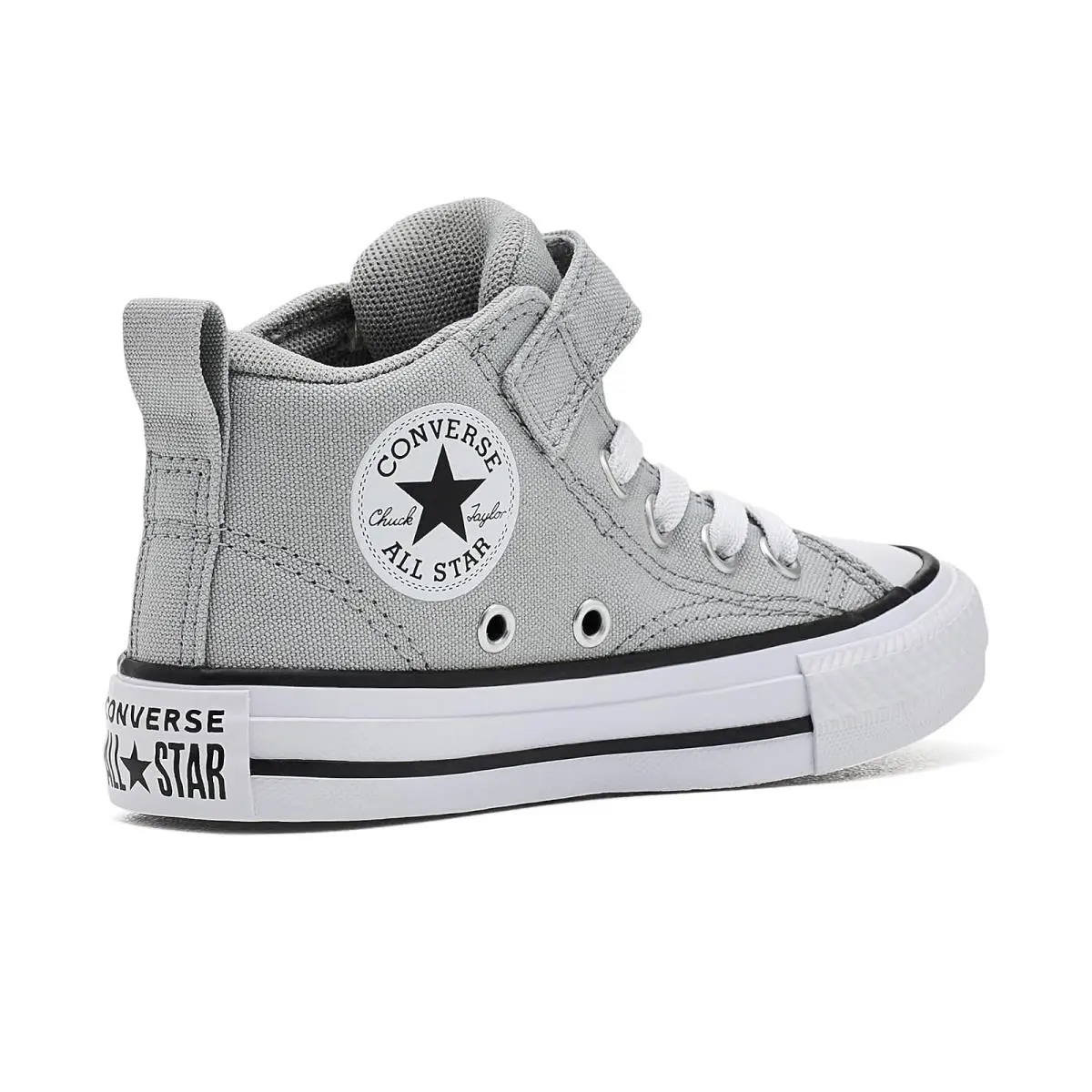 Converse shoes - Creeping Forest/White/Black 15
