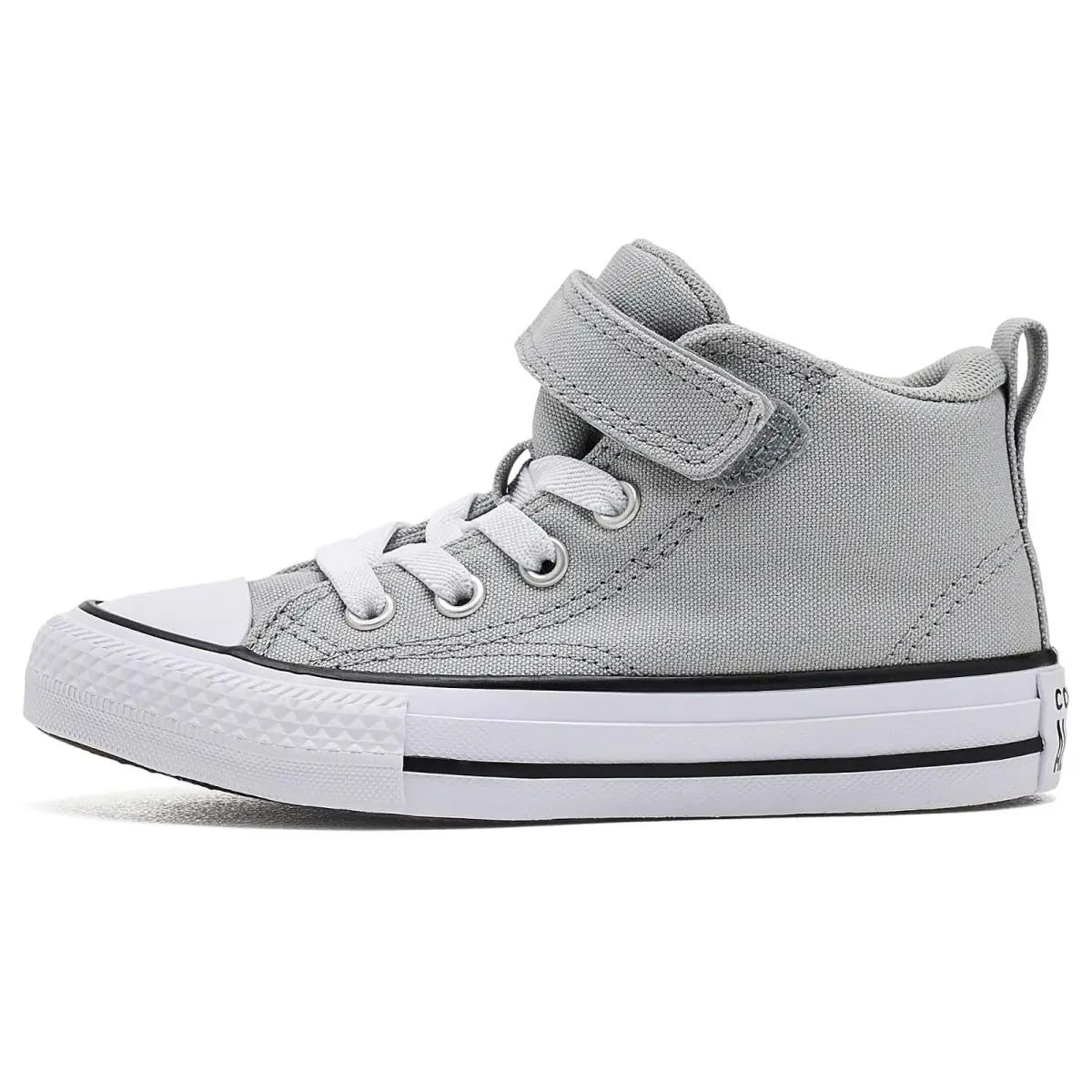 Converse shoes - Creeping Forest/White/Black 16