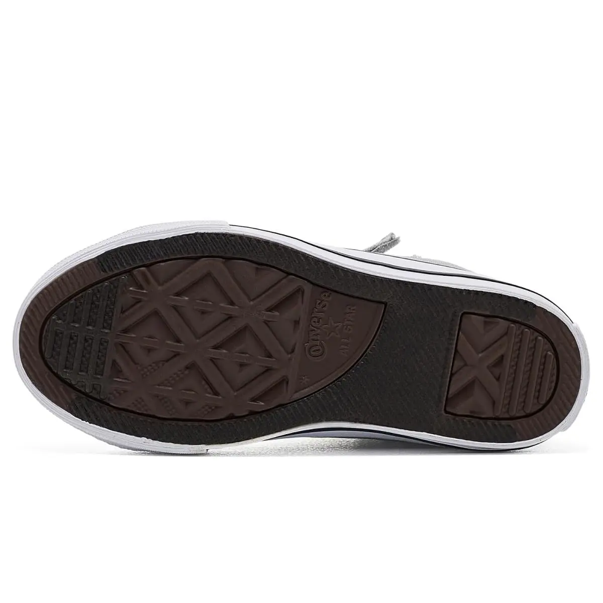 Converse shoes - Creeping Forest/White/Black 17