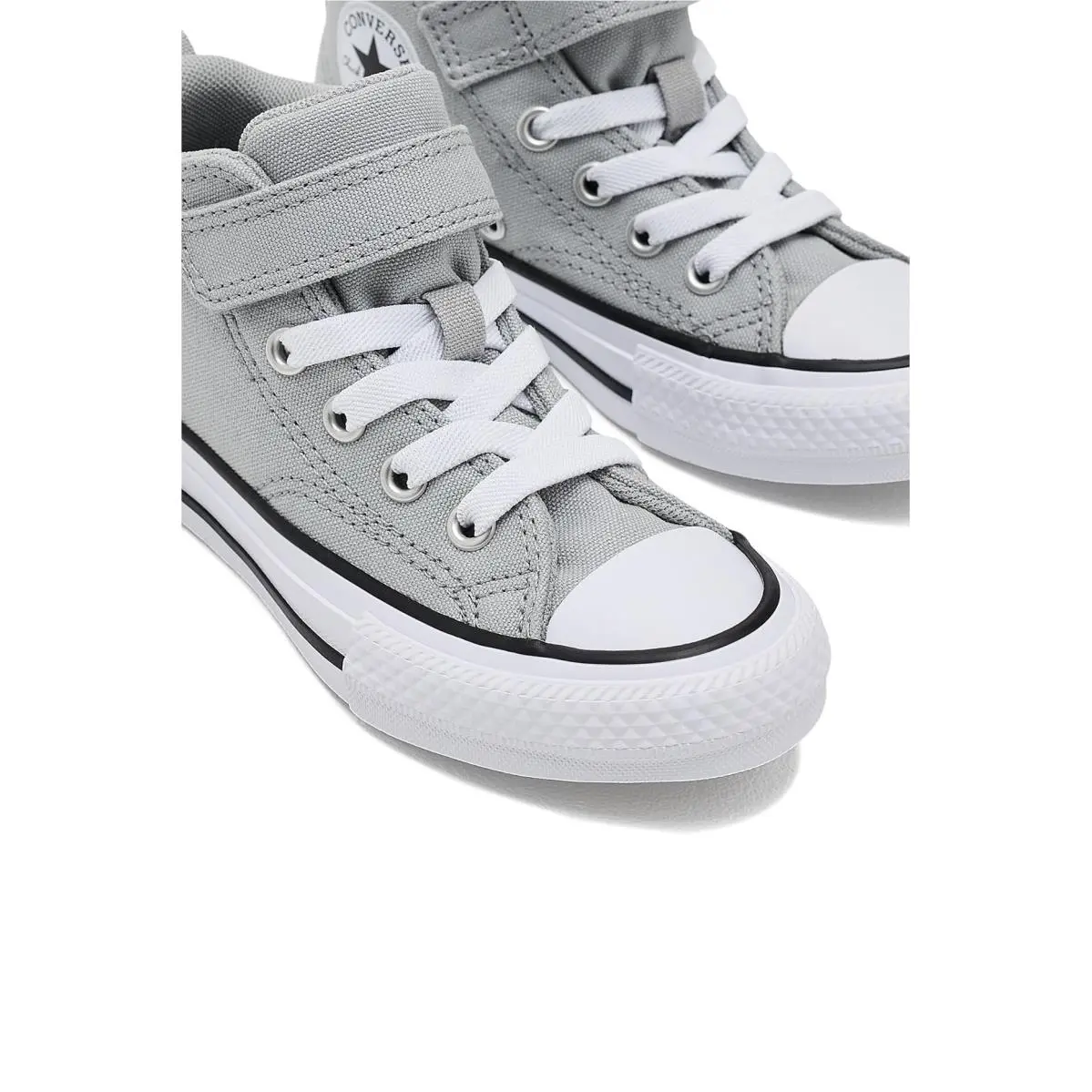 Converse shoes - Creeping Forest/White/Black 18