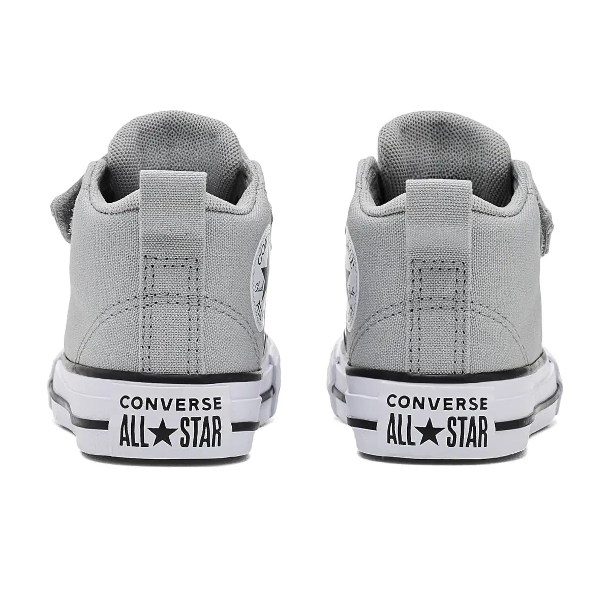 Converse shoes - Creeping Forest/White/Black 19