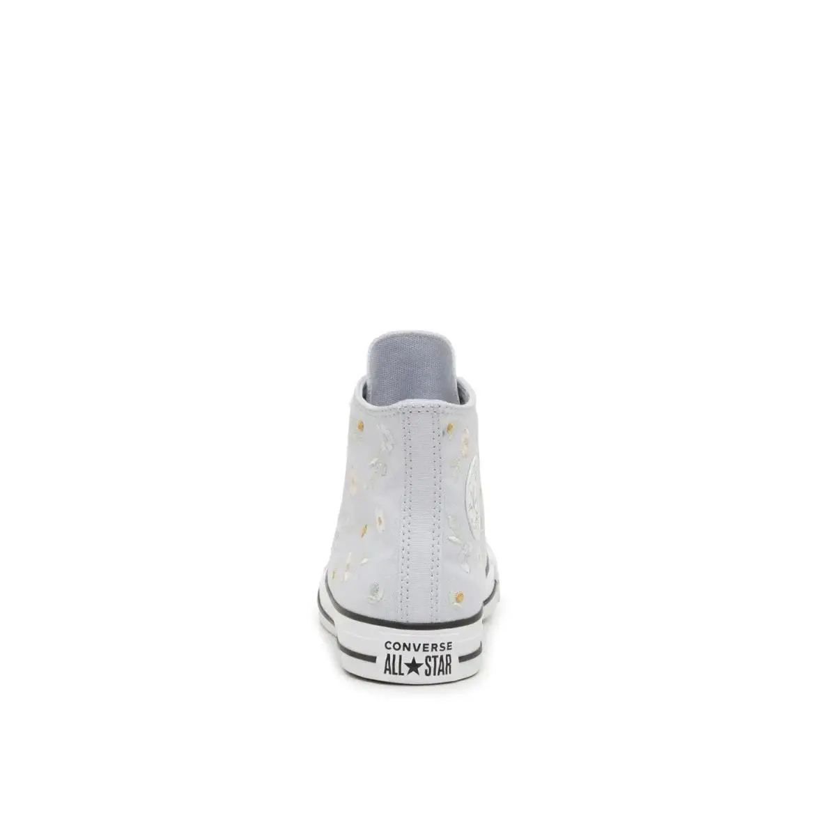 Converse shoes - Lavender 2