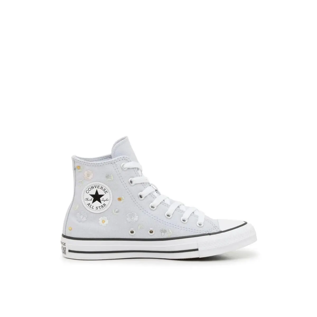 Converse shoes - Lavender 12