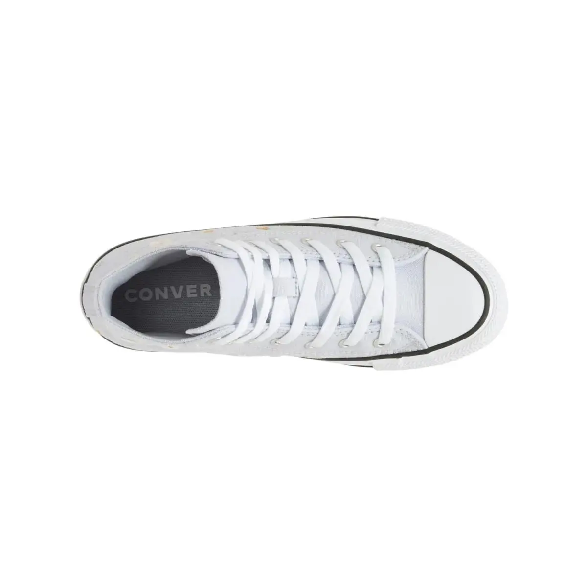 Converse shoes - Lavender 14