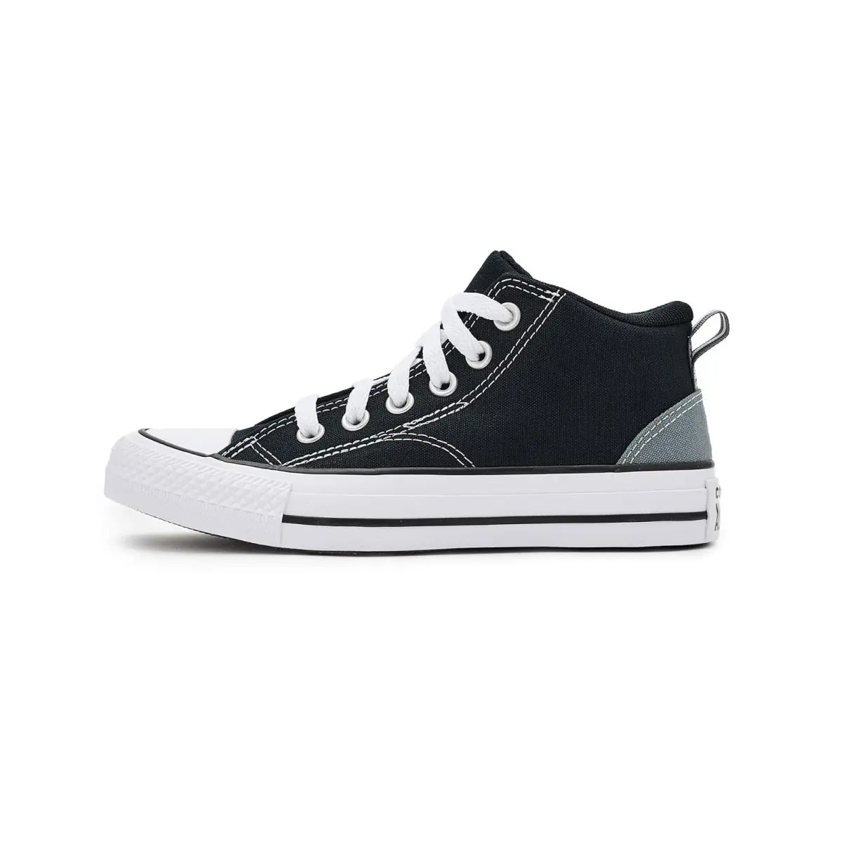 Converse shoes - Black/Mineral Brew/White 2