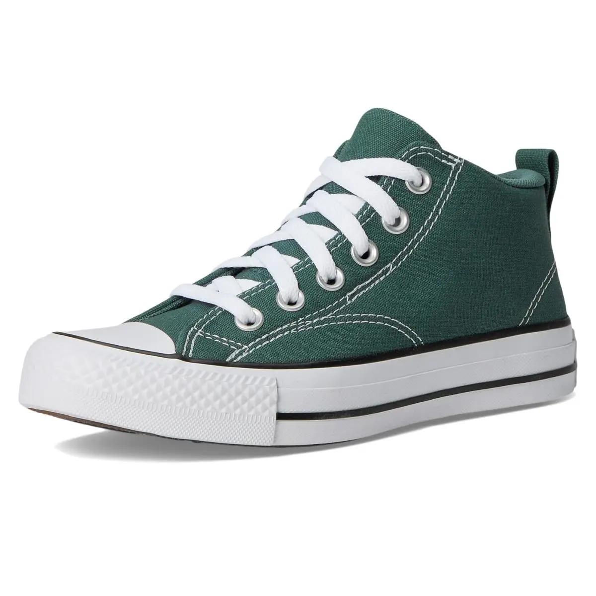Converse shoes - Black/Mineral Brew/White 5