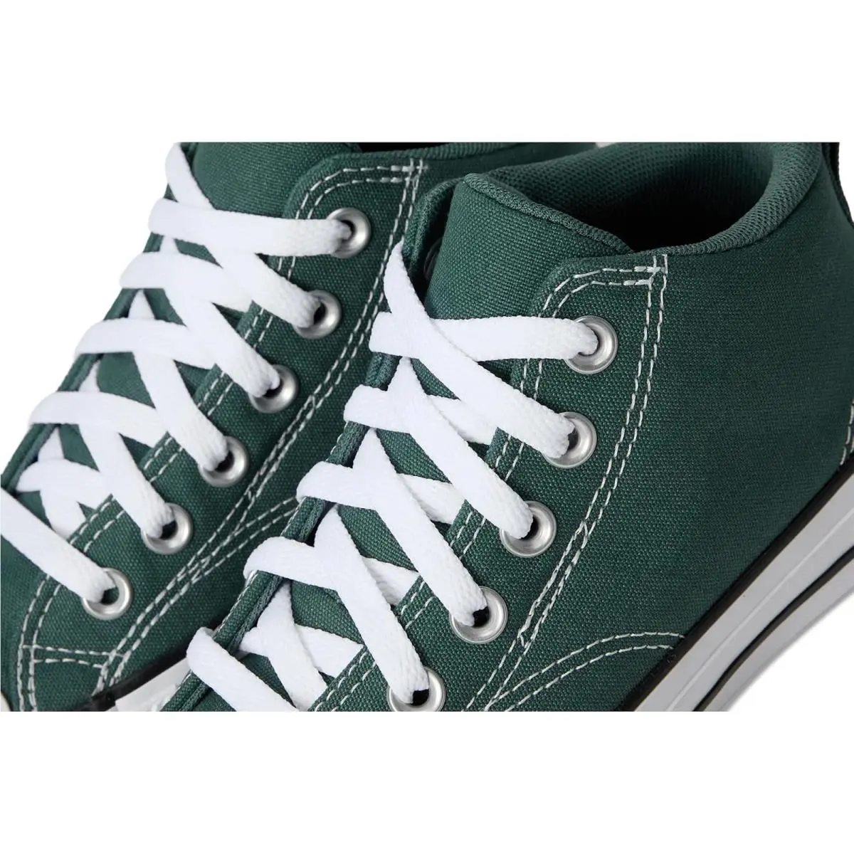 Converse shoes - Black/Mineral Brew/White 11