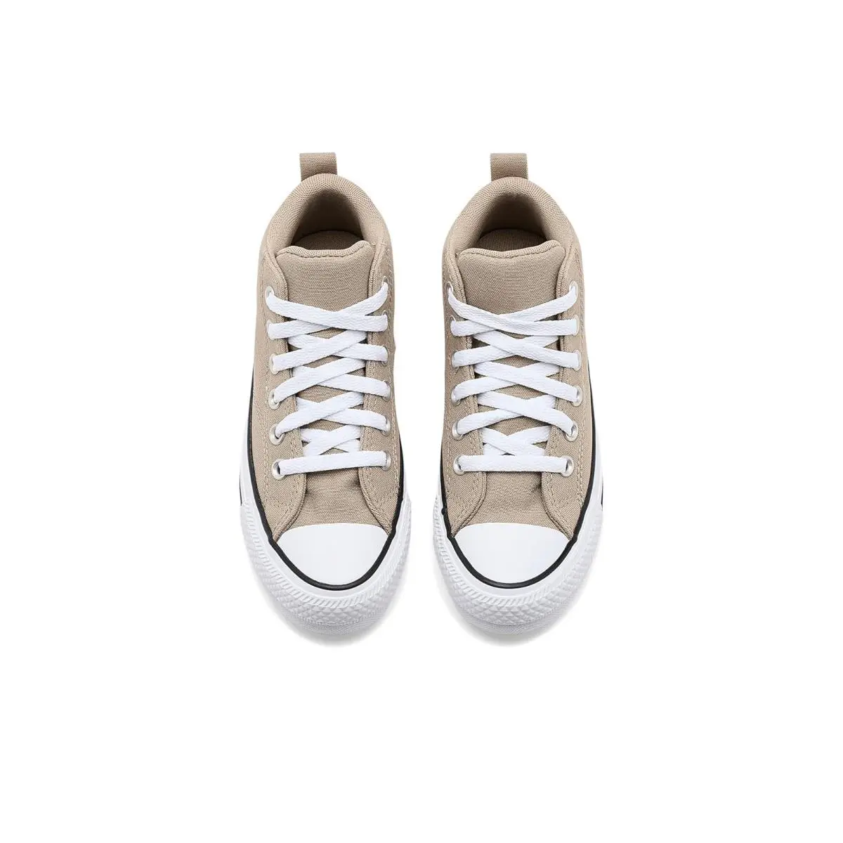 Converse shoes - Black/Mineral Brew/White