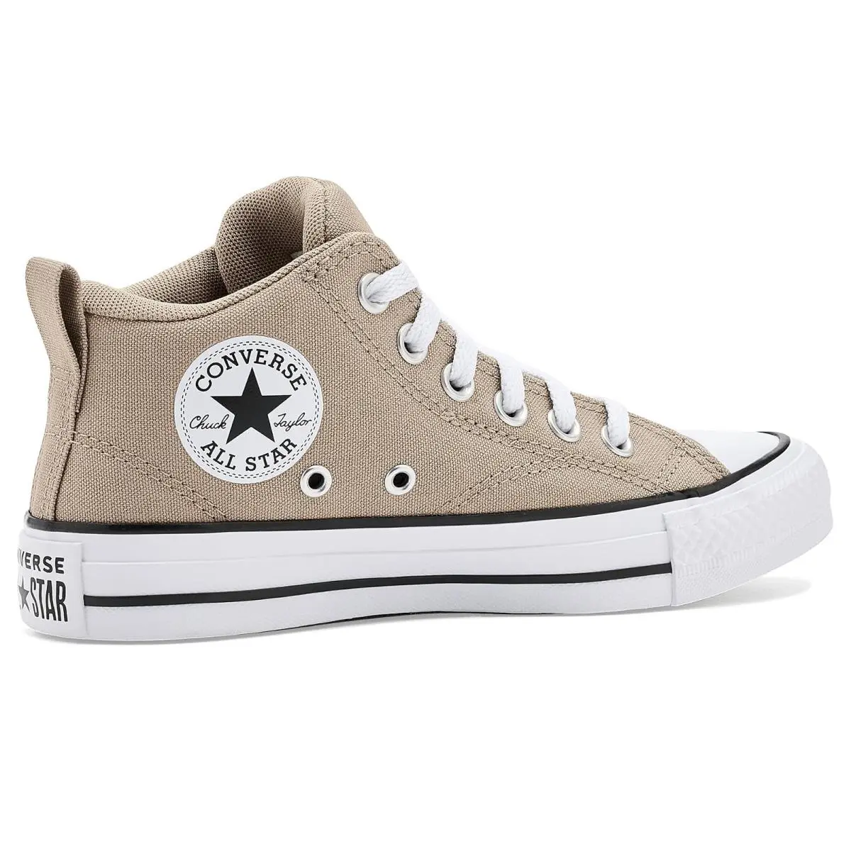 Converse shoes - Black/Mineral Brew/White