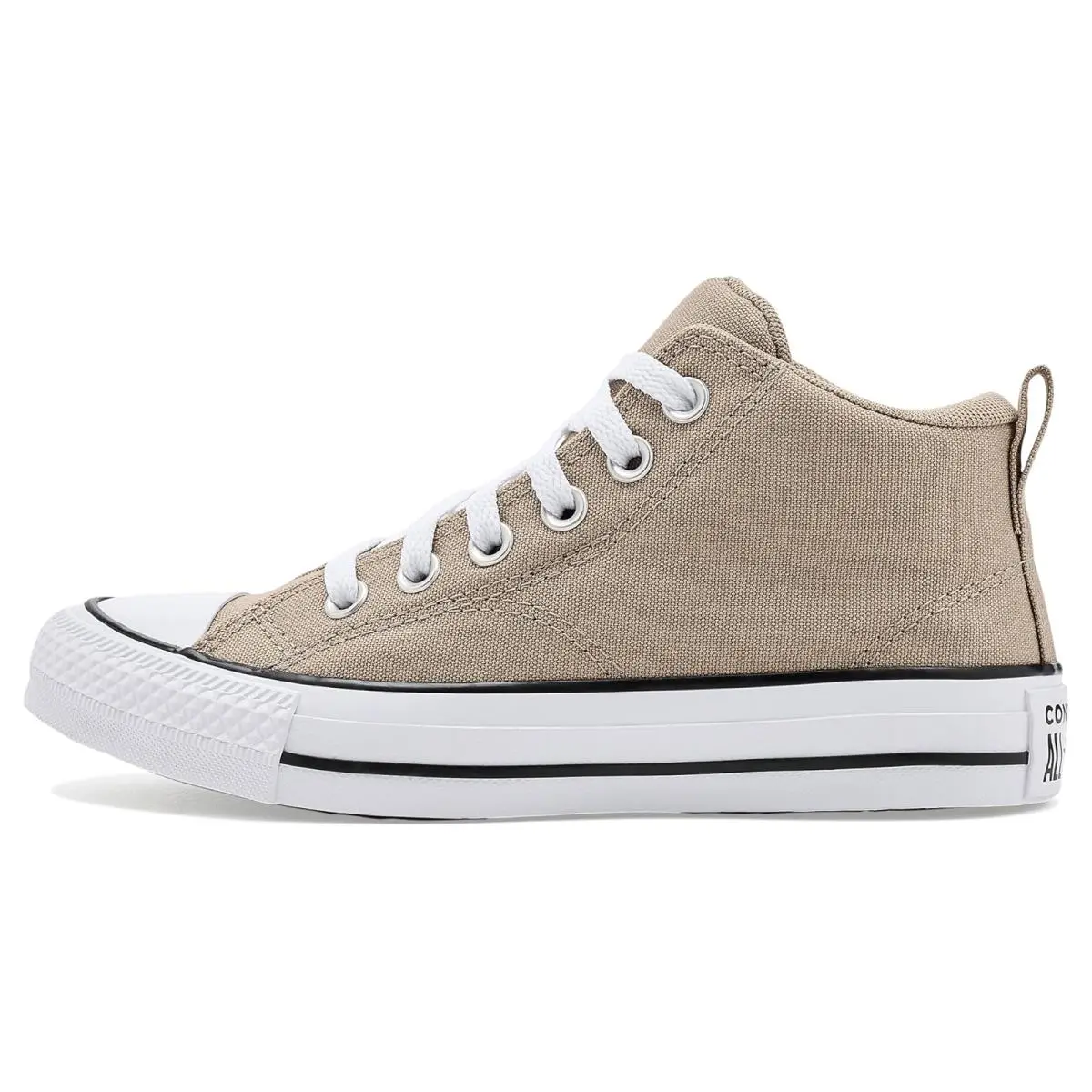 Converse shoes - Black/Mineral Brew/White