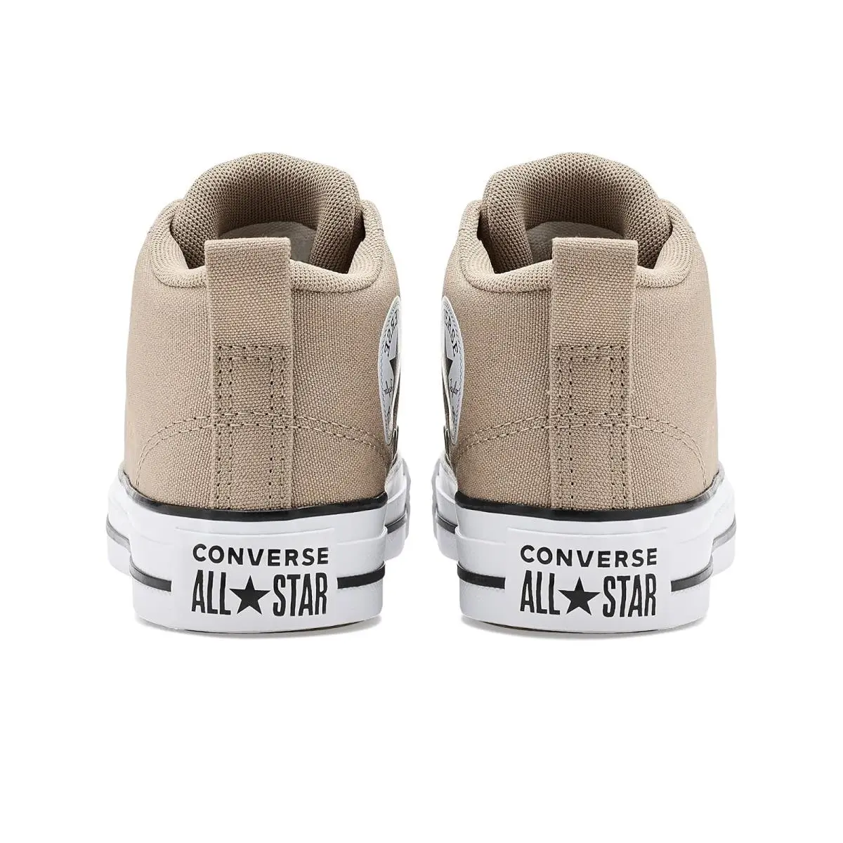 Converse shoes - Black/Mineral Brew/White