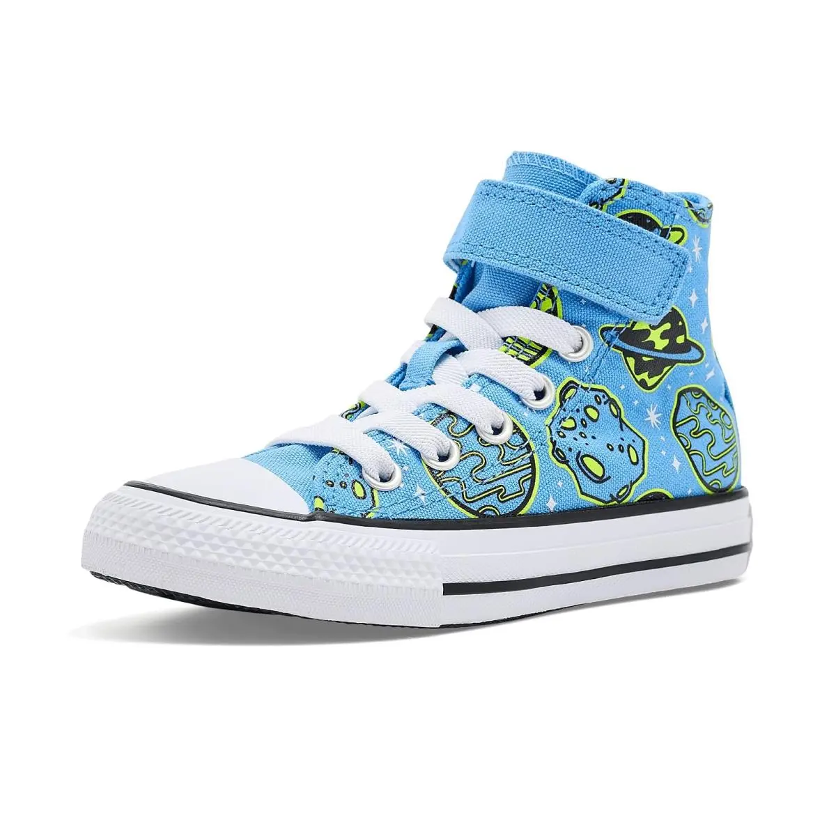Converse Kids Chuck Taylor® All Star® Easy-on Planets Little Kid