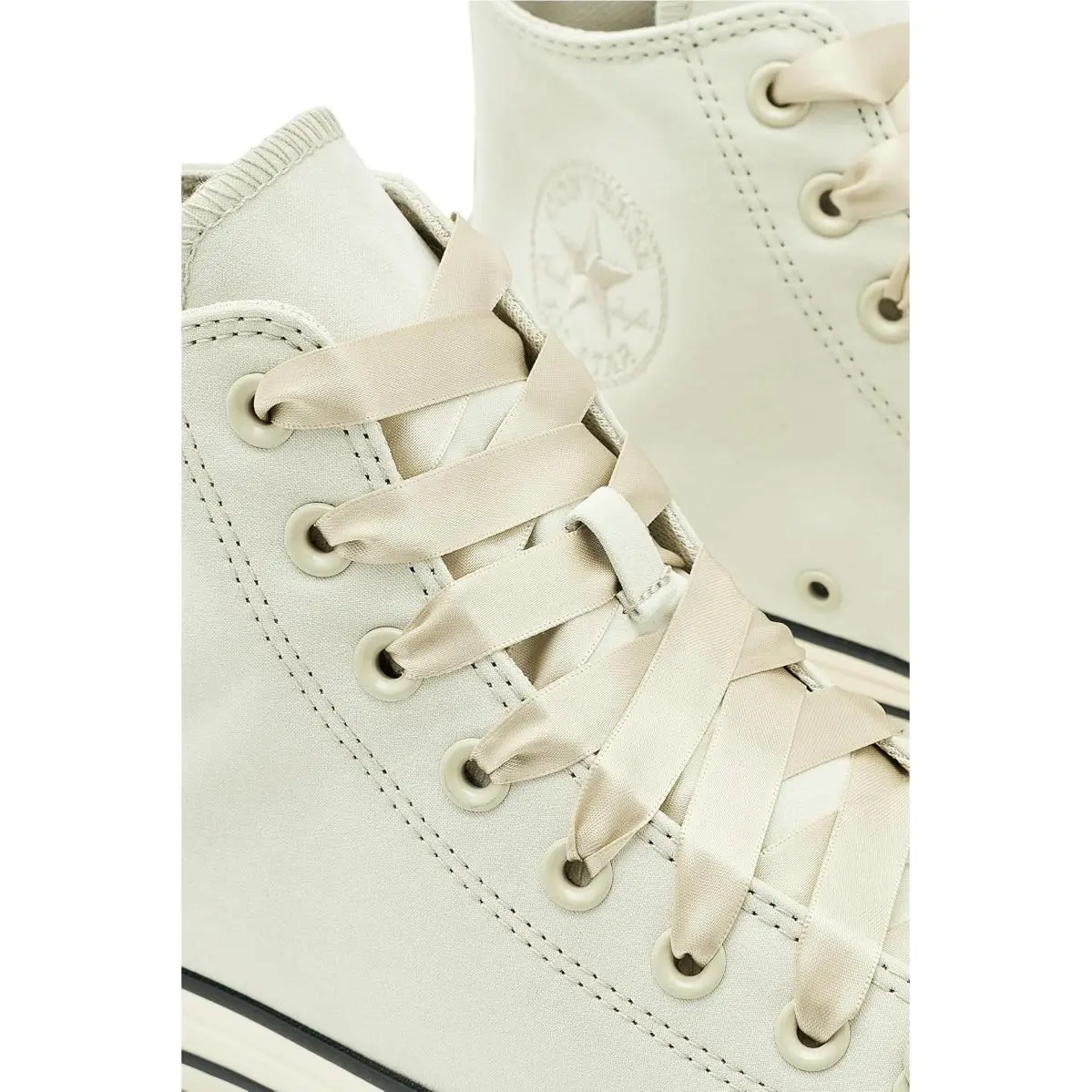 Converse shoes - Decade Pink/Egret/Black 18
