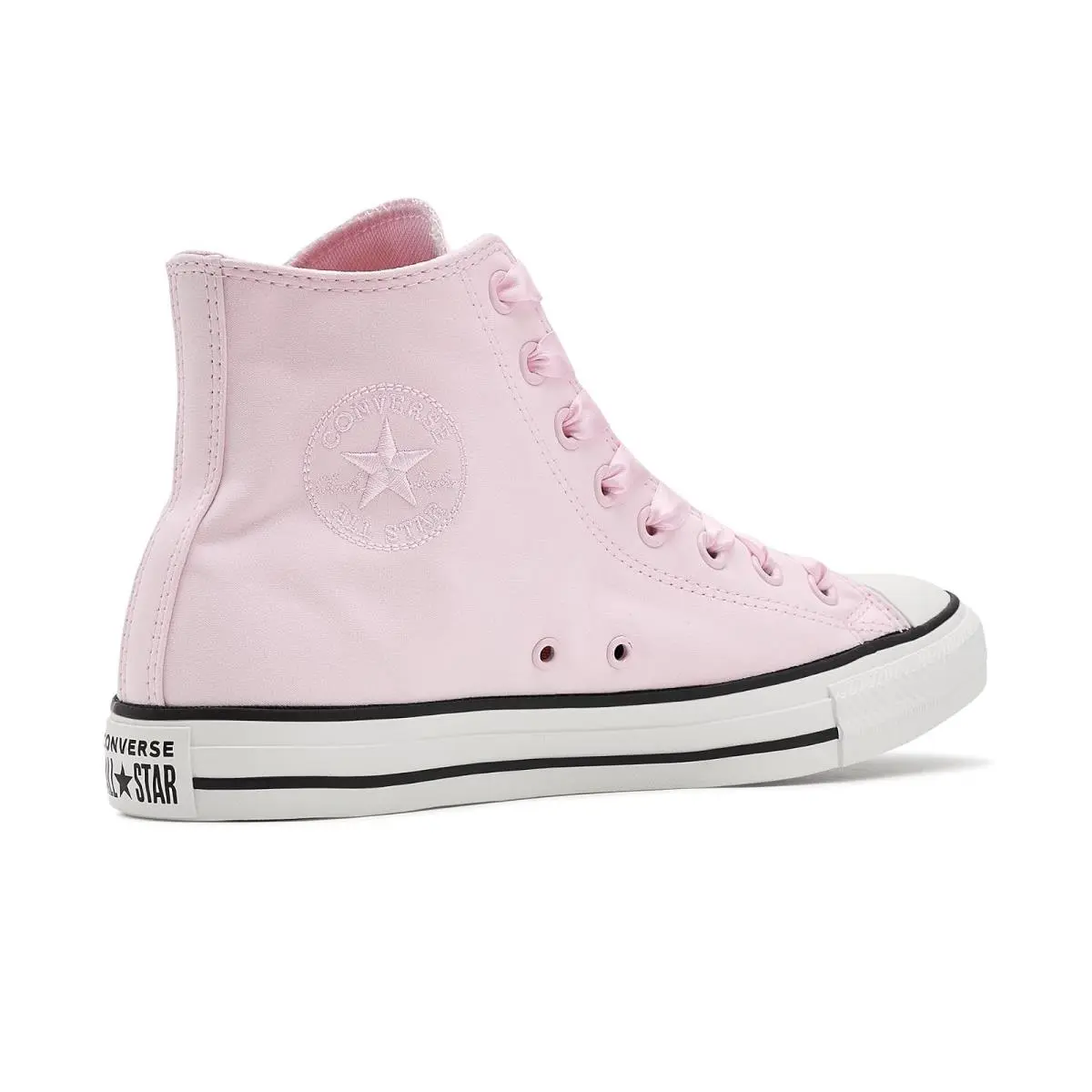 Converse shoes - Decade Pink/Egret/Black 8
