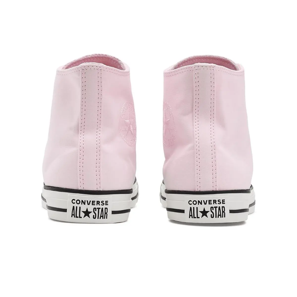 Converse shoes - Decade Pink/Egret/Black 12