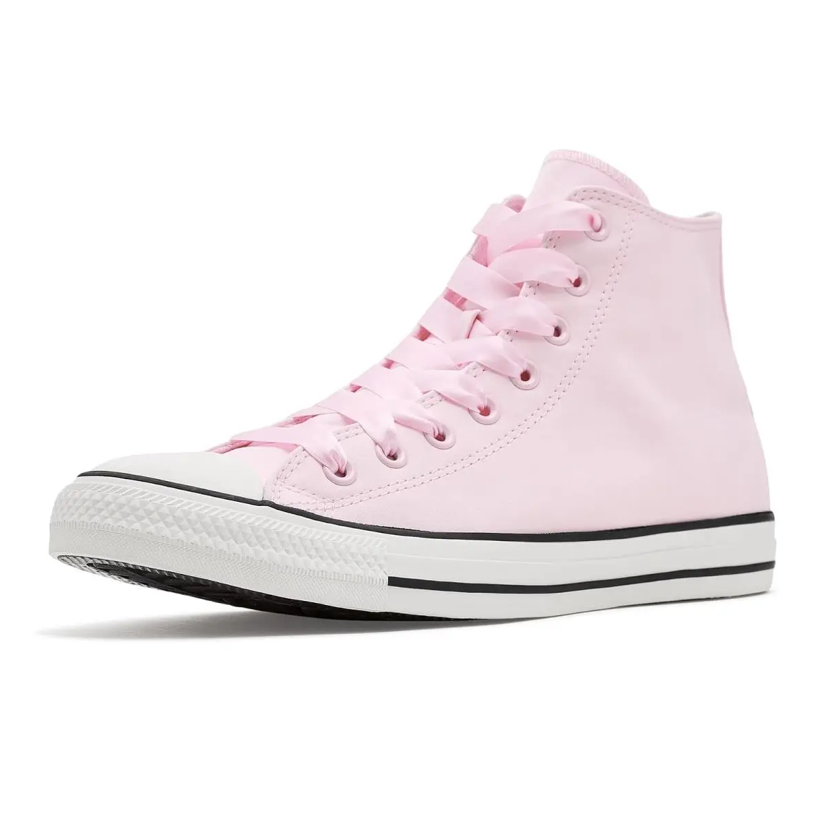Converse shoes - Decade Pink/Egret/Black 6
