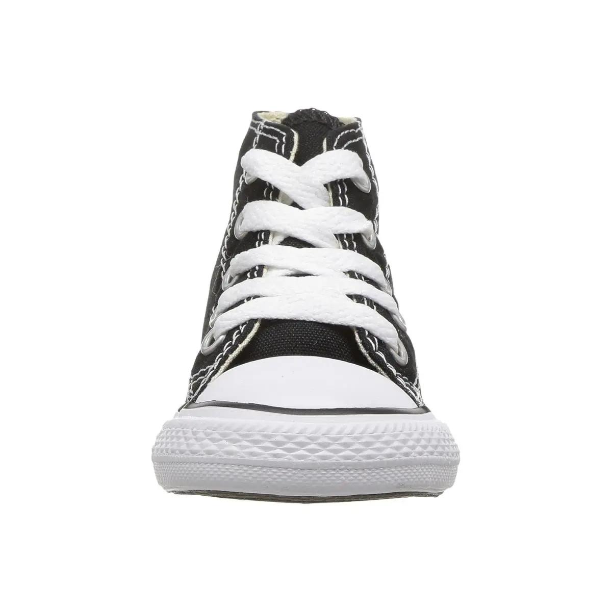 Converse shoes - Black 5
