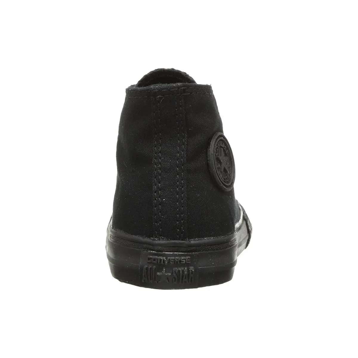 Converse shoes - Black 17