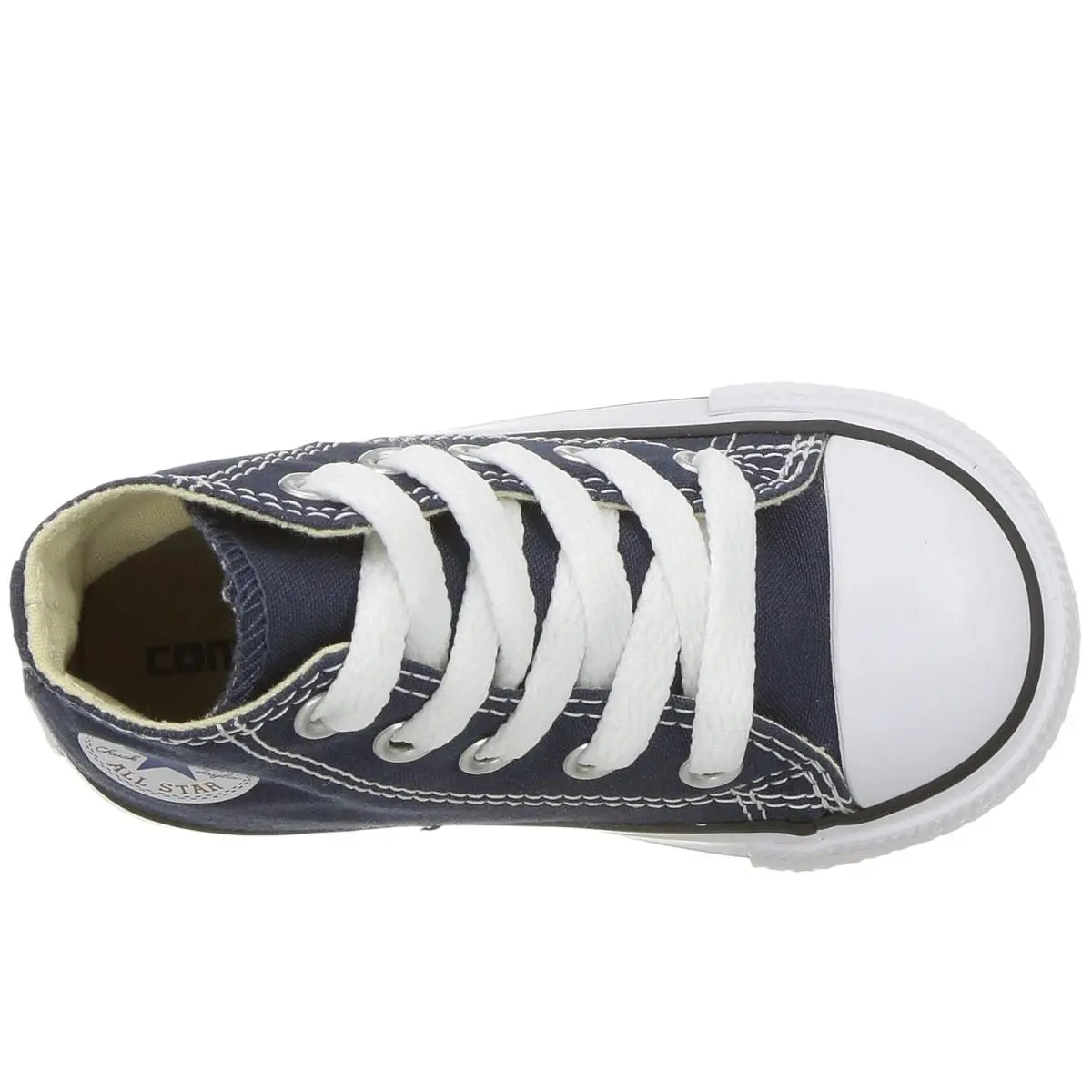 Converse shoes - Black 21