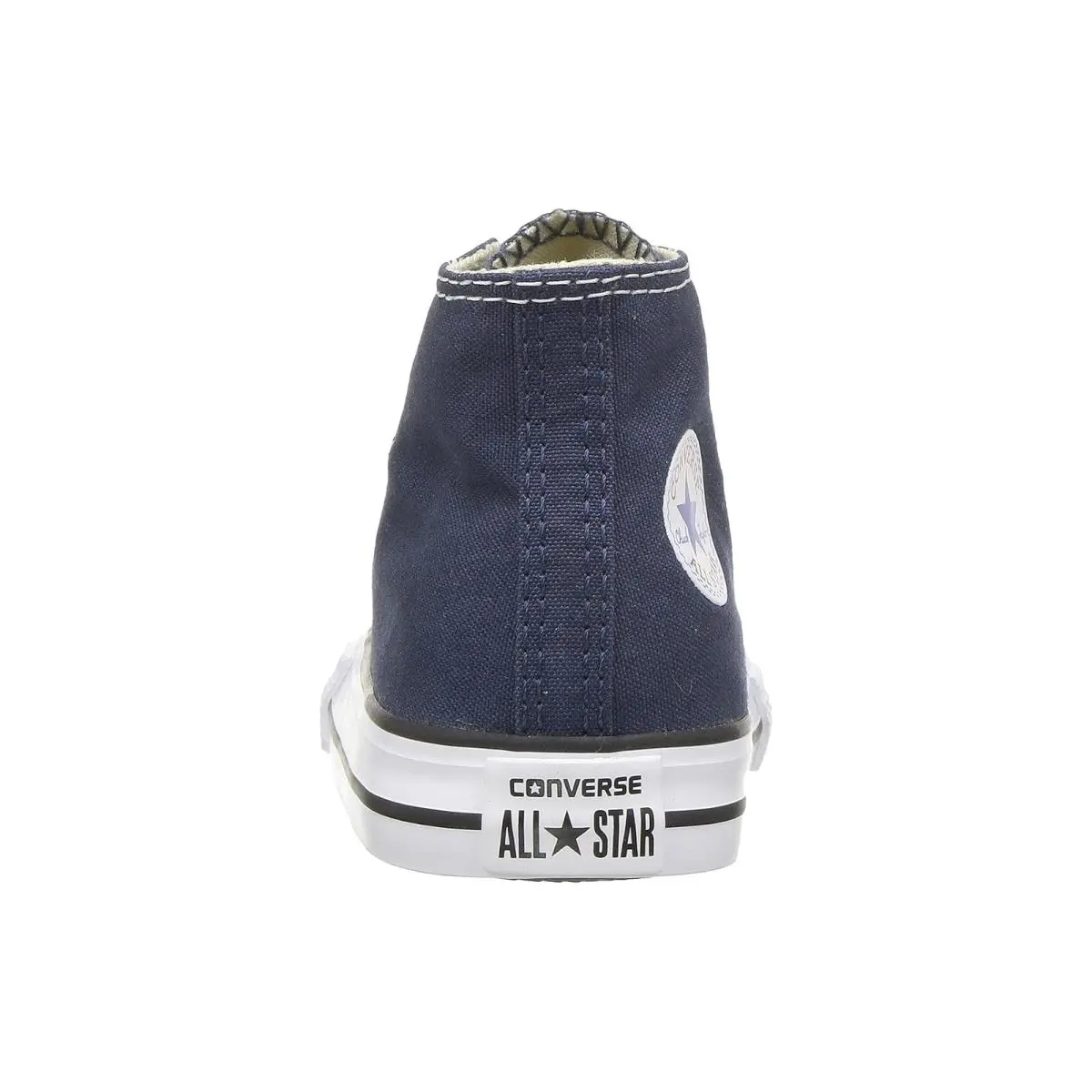 Converse shoes - Black 24
