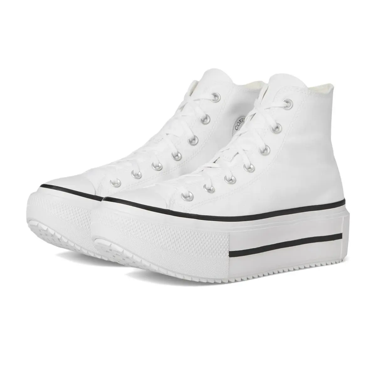 Unisex Shoes Converse Chuck Taylor All Star Lift Double Stack