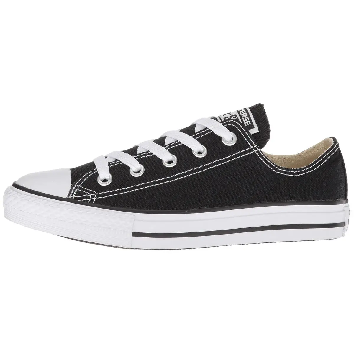 Converse shoes - Black 2