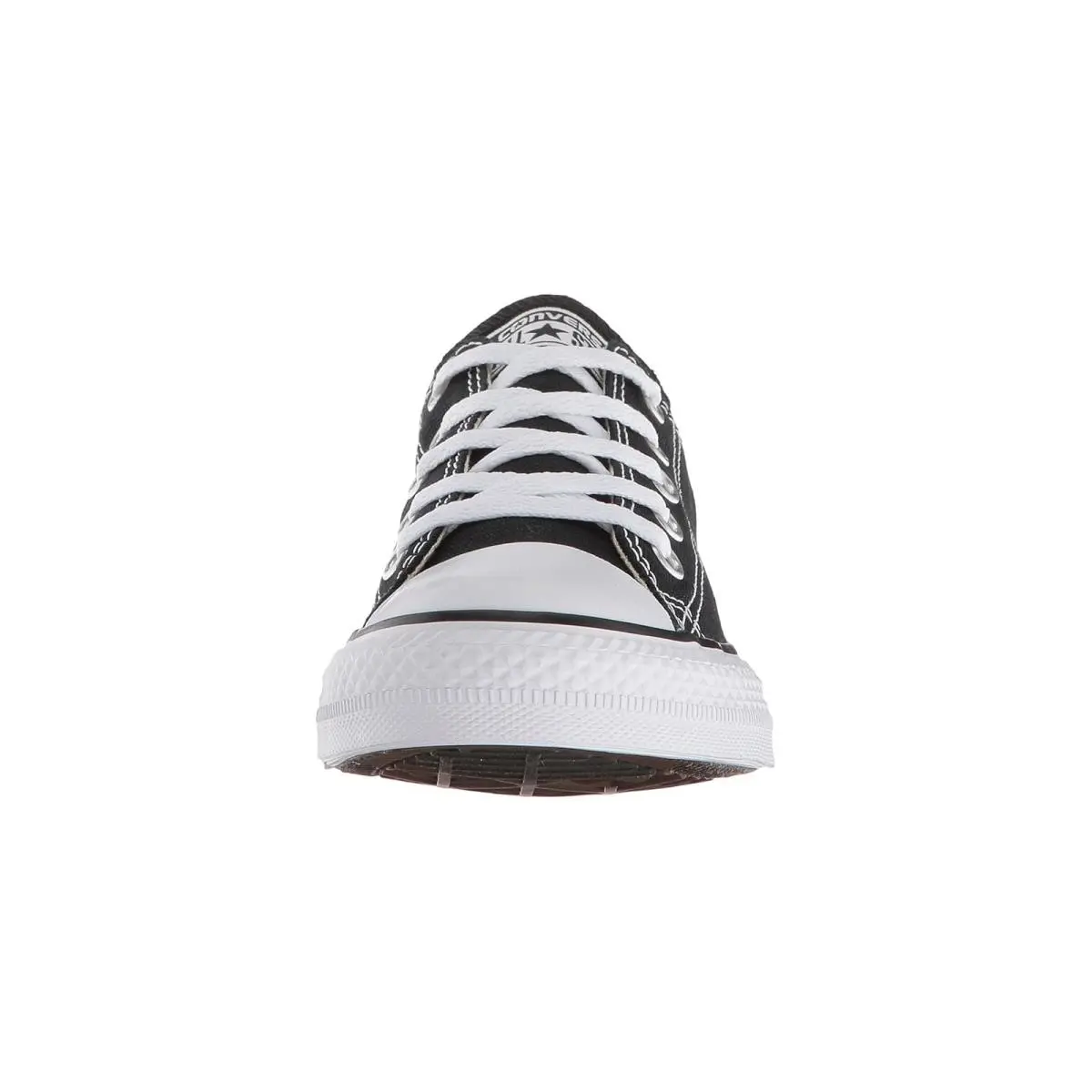 Converse shoes - Black 5