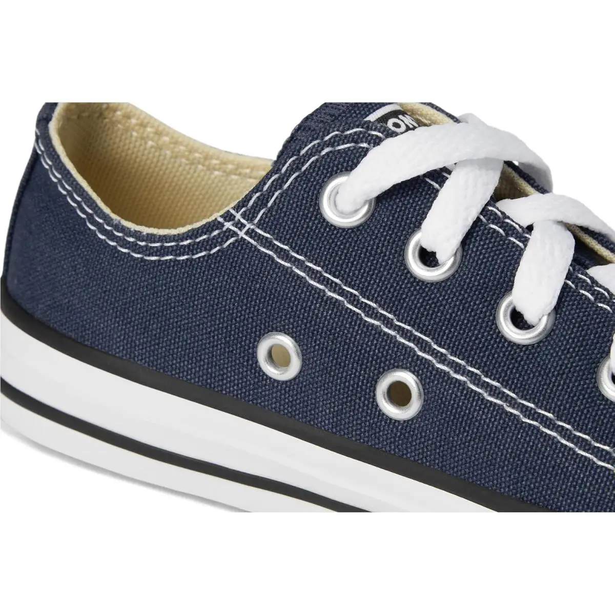 Converse shoes - Black 25
