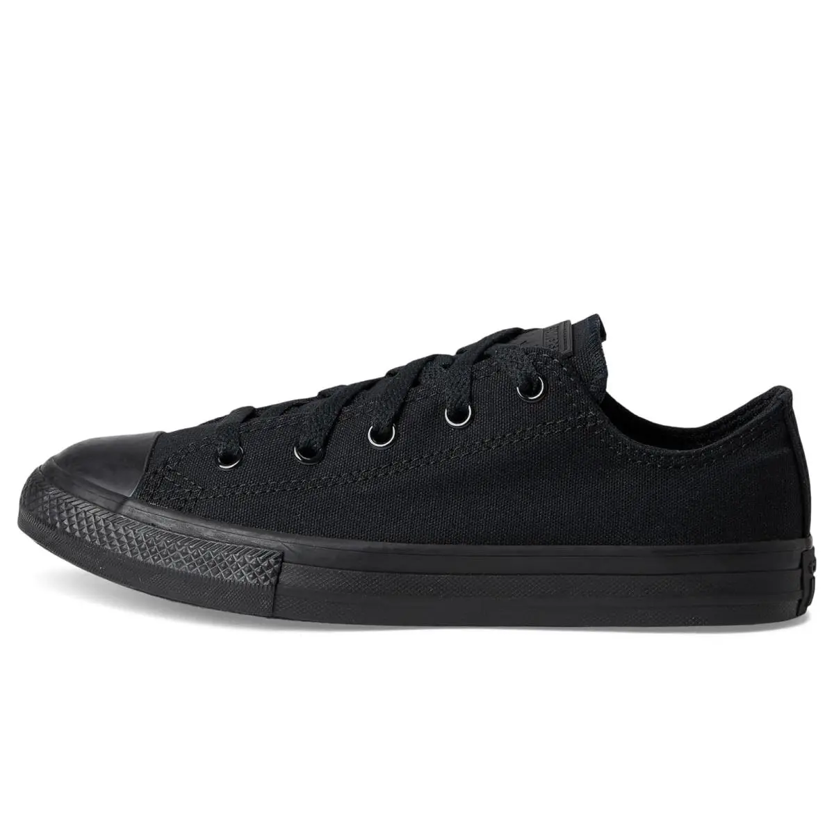 Converse shoes - Black 16